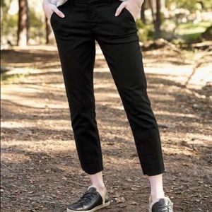 Frank & Eileen Wicklow Italian Chino